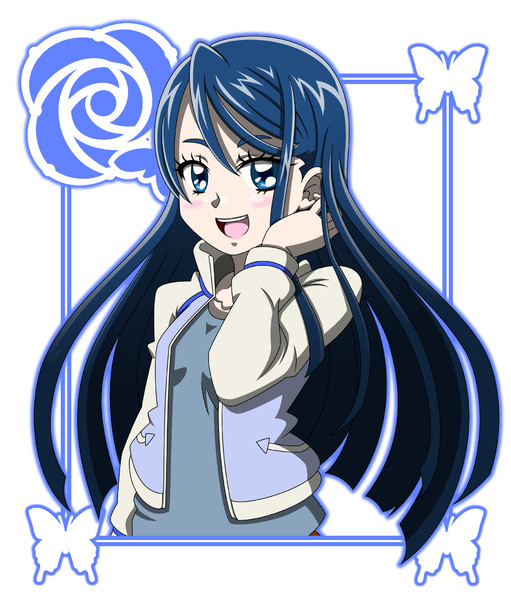 ジャージかれんさん Mt2y モニョ さんのイラスト ニコニコ静画 イラスト