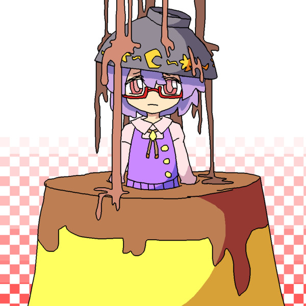 すごろくワンドロ針妙丸 スイカデッキ さんのイラスト ニコニコ静画 イラスト