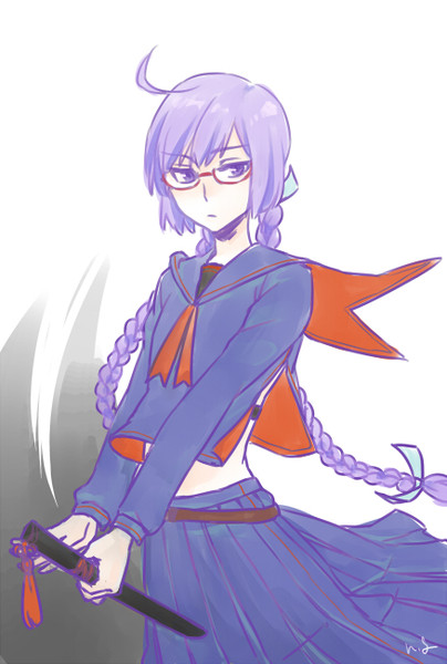 左文字さよ しんけん N G さんのイラスト ニコニコ静画 イラスト