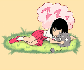 学校のコワイうわさ 花子さんがきた とは ガッコウノコワイウワサハナコサンガキタとは 単語記事 ニコニコ大百科