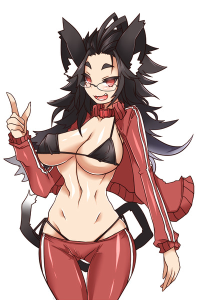 にわこさん