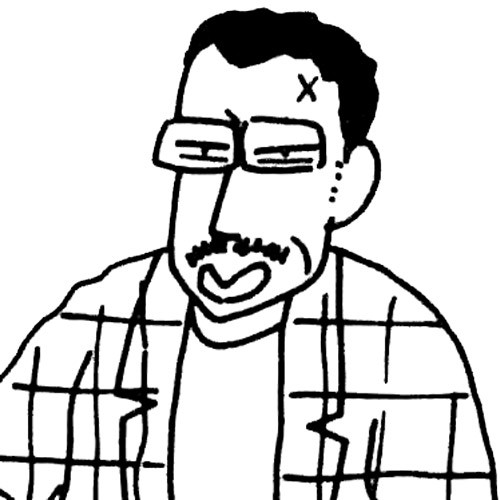 園長先生 月刊アクション編集部 さんのイラスト ニコニコ静画 イラスト