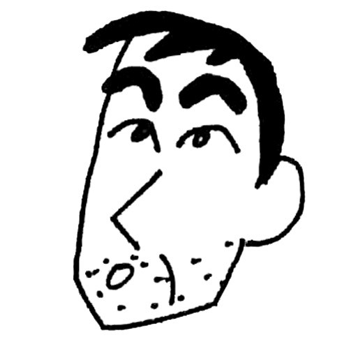 せまし ひろしの兄 月刊アクション編集部 さんのイラスト ニコニコ静画 イラスト