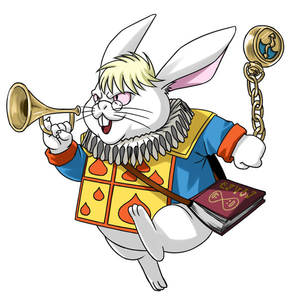 タイムキーパー ふるふる さんのイラスト ニコニコ静画 イラスト