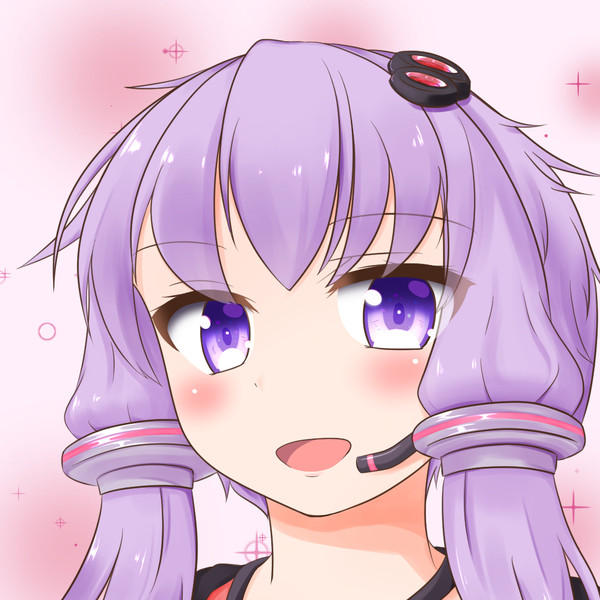 フリーアイコン 結月ゆかり ヒノカエデ さんのイラスト ニコニコ静画 イラスト