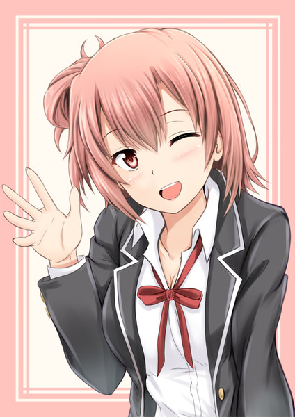 やっはろー 風魔凪 さんのイラスト ニコニコ静画 イラスト