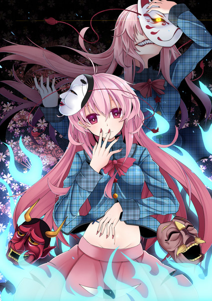 東方深秘録 Nicosub静画