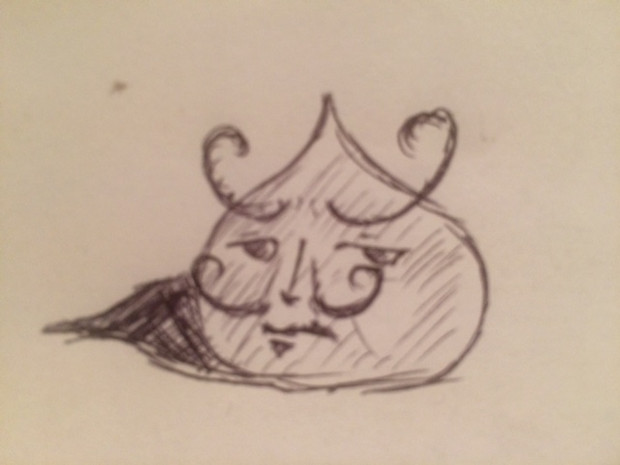 シルバースライム ケイキ さんのイラスト ニコニコ静画 イラスト