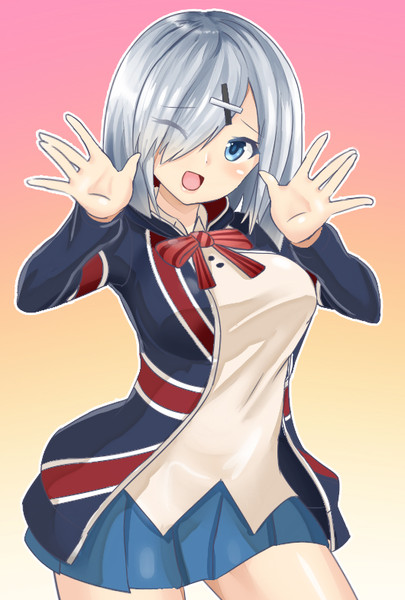 はまかぜモザイク しんちゃん さんのイラスト ニコニコ静画 イラスト