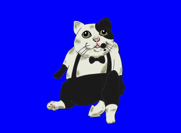ガバガバジャッジくんbb うわーお さんのイラスト ニコニコ静画 イラスト