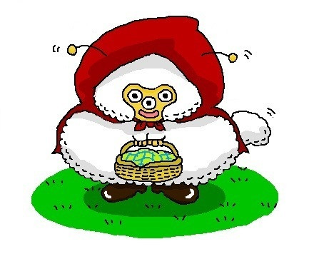 モコモコずきん こうこ さんのイラスト ニコニコ静画 イラスト