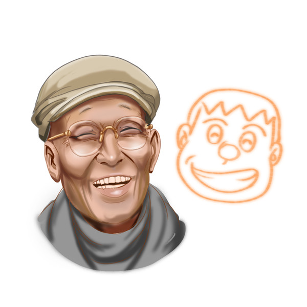 たてかべ和也 ニコニコ静画 イラスト