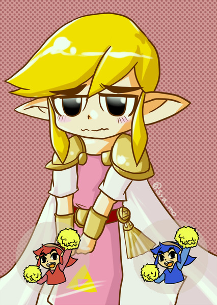 タライホース三銃士 ししゃモ さんのイラスト ニコニコ静画 イラスト