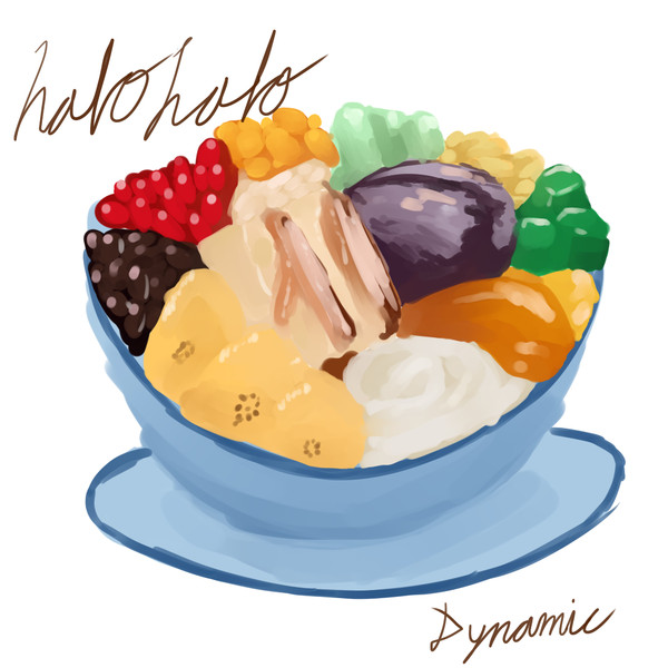 Halohalo食いたい シルド さんのイラスト ニコニコ静画 イラスト