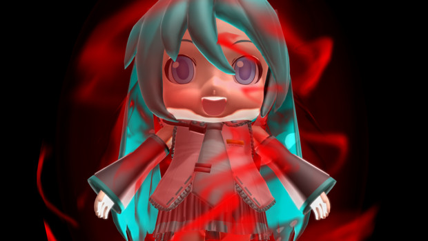 オーラを纏うヨー Kiyo299 さんのイラスト ニコニコ静画 イラスト