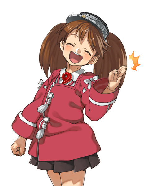 つっこみ龍驤 世界遺産 さんのイラスト ニコニコ静画 イラスト