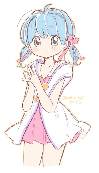 ケロケロちゃいむ もう載せません さんのイラスト ニコニコ静画 イラスト