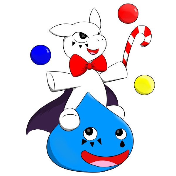 きじゅつしナイト 鴎のタマゴ さんのイラスト ニコニコ静画 イラスト