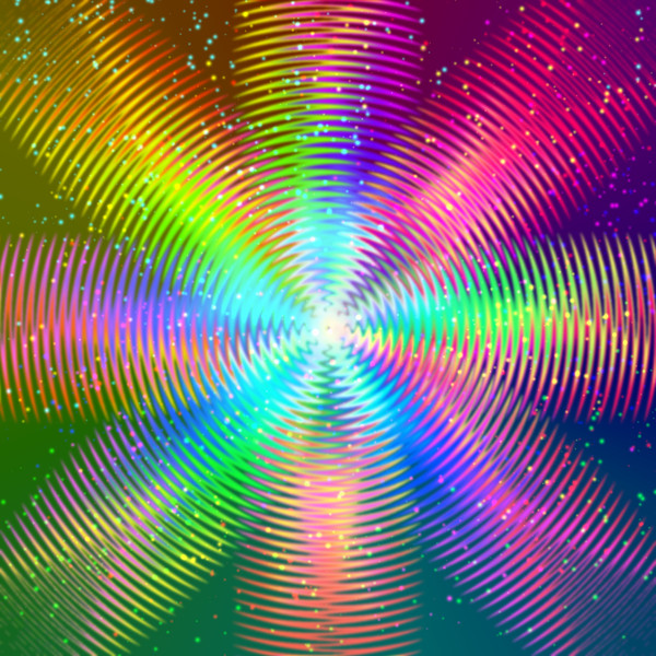 宇宙の色 軒崎風林 さんのイラスト ニコニコ静画 イラスト