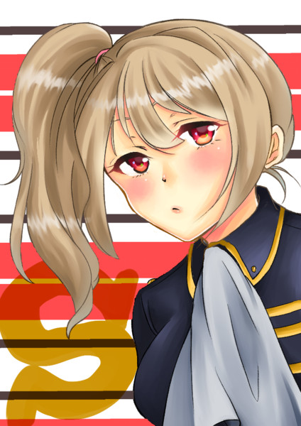 まん選組 ty さんのイラスト ニコニコ静画 イラスト