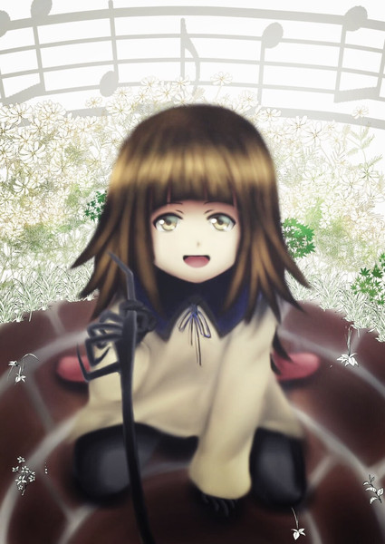 DEEMO Alice-Yubikiri Genman-