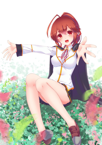 セリカ A マーキュリー ニコニコ静画 イラスト