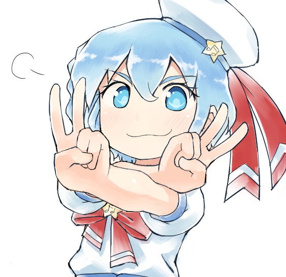 ドロシー ウェスト 物煎餅 さんのイラスト ニコニコ静画 イラスト