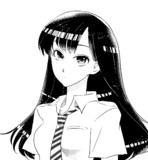 恋は雨上がりのように 橘あきら 川上真樹 さんのイラスト ニコニコ静画 イラスト