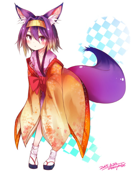 いづなたん お徳用 さんのイラスト ニコニコ静画 イラスト