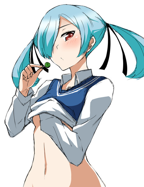 滝川ノア マーニー さんのイラスト ニコニコ静画 イラスト