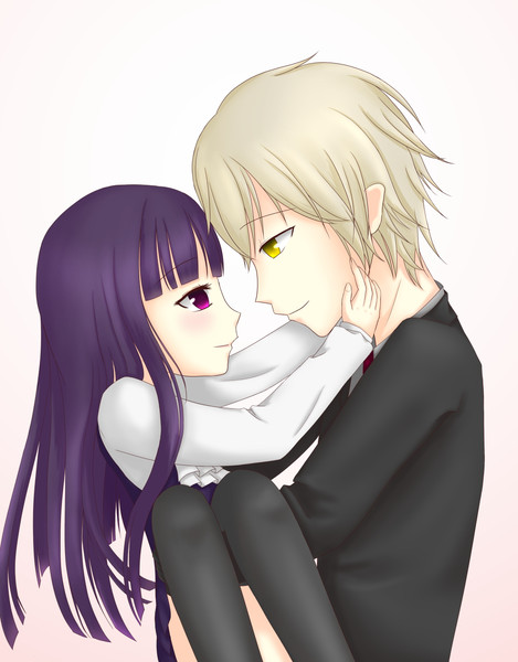 妖狐 僕ss りりちよさま みけつかみくん ゆぅ さんのイラスト ニコニコ静画 イラスト