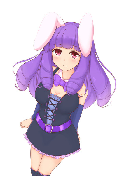 チュチュ Karuba さんのイラスト ニコニコ静画 イラスト