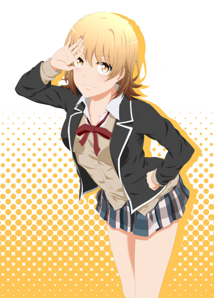 せんぱーい ろく さんのイラスト ニコニコ静画 イラスト