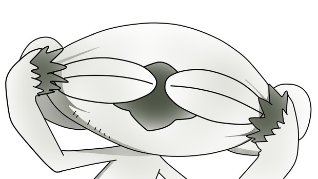 血界戦線 音速ざる ソニック Wanwandog さんのイラスト ニコニコ静画 イラスト