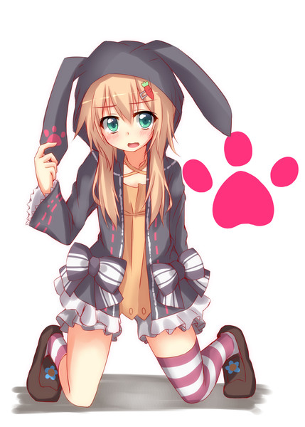ラシェきゅん Lowell さんのイラスト ニコニコ静画 イラスト
