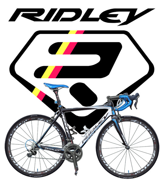 Ridley Fenix 13 三一十 さんのイラスト ニコニコ静画 イラスト