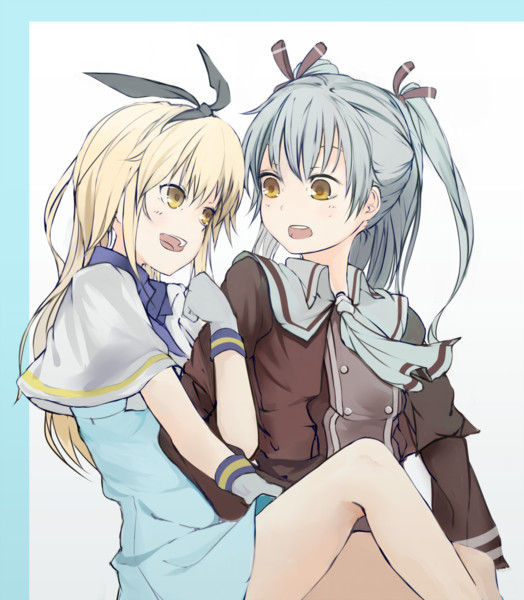 軍服ワンピース風らくがき Radiosity 妖精 さんのイラスト ニコニコ静画 イラスト
