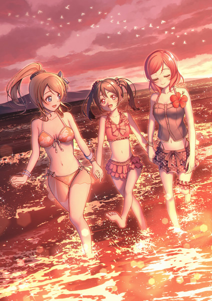 Bibi ニコニコ静画 イラスト