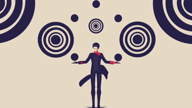 静止画で使っても面白いかもです 進撃の暇人 さんのイラスト ニコニコ静画 イラスト