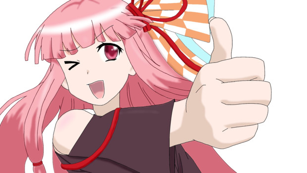 B ｸﾞｯ アミティア さんのイラスト ニコニコ静画 イラスト