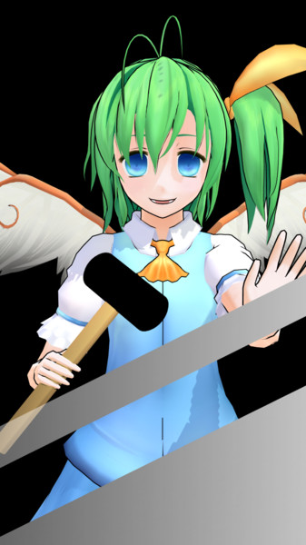 大ちゃんを閉じ込めたら様子がおかしくなった 蘿蔔文月 さんのイラスト ニコニコ静画 イラスト