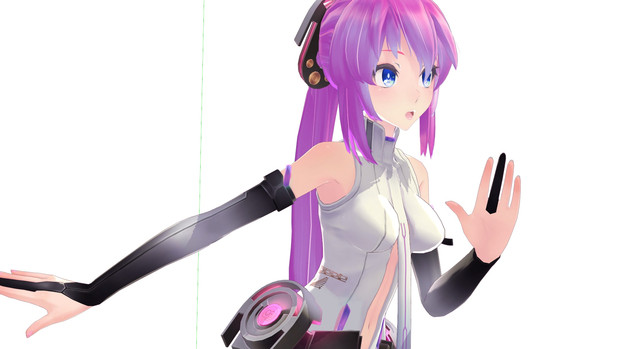 Tda式apルカ 作ってみた レッドブレイド さんのイラスト ニコニコ静画 イラスト
