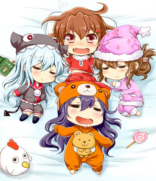 もっと 私に 頼って いいのよ すぱるたん さんのイラスト ニコニコ静画 イラスト
