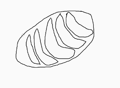 ぎょうざ３ フランスパン Alts あるとす さんのイラスト ニコニコ静画 イラスト