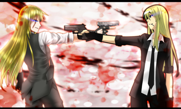 鬼畜魔理沙のクトゥルフ神話探索紀行 合作ルーラー W さんのイラスト ニコニコ静画 イラスト