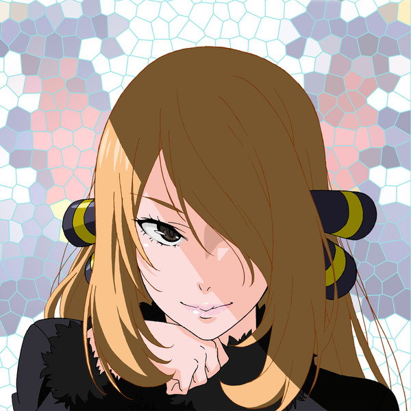 ポケモンチャンピオン 結紙 さんのイラスト ニコニコ静画 イラスト