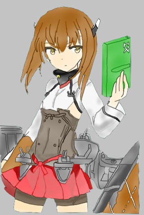 初めてのお絵描き 大鳳 うづてん さんのイラスト ニコニコ静画 イラスト