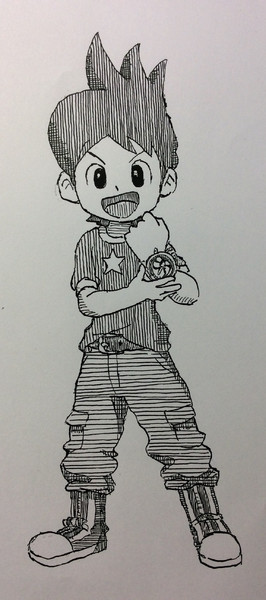 Amnkt 入院 さんのイラスト ニコニコ静画 イラスト