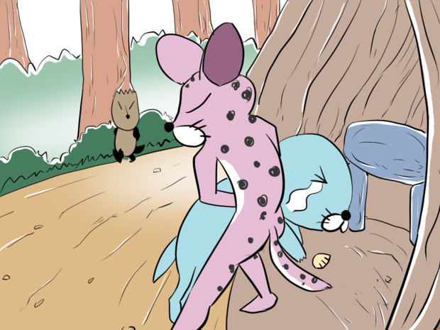 しまっちゃう虐待おじさん アサルト さんのイラスト ニコニコ静画 イラスト