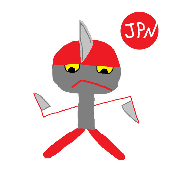コマタナ Jpn さんのイラスト ニコニコ静画 イラスト